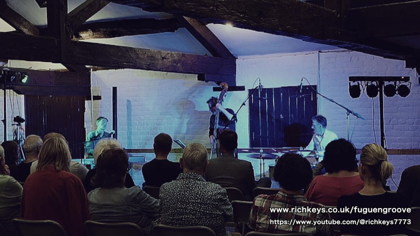 Bonded Warehouse Compilation